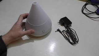 PTS Ep 37  Aromatherapy Diffuser Repair [upl. by Cristal]