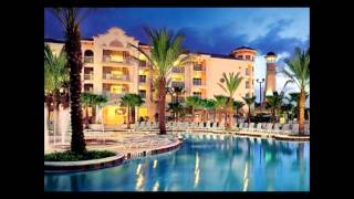 Marriott Grande Vista Orlando Florida Timeshare Rental  Buy rent sell Orlando Timeshare [upl. by Arimlede766]