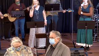 Cooma Baptist Church Live Stream [upl. by Refotsirhc]