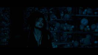 Harry Potter and the Order of the Phoenix  Bellatrix reveals herself to Harry and the others HD [upl. by Floria]