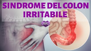 Sindrome del colon irritabile Parliamone 🔥💩🐡😅 [upl. by Walworth]