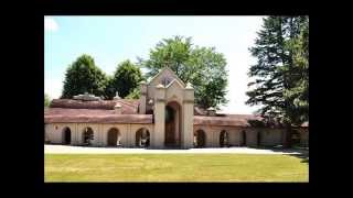 St Benedict Monastery An Introduction [upl. by Nayt850]