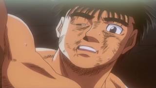 Espíritu de Lucha  Capítulo 34 Hajime no Ippo HD [upl. by Michal]