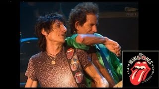 The Rolling Stones  Stray Cat Blues  Live OFFICIAL [upl. by Lagas]