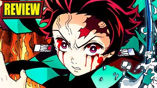 New Tanjiro ED DLC Review — Demon Slayer [upl. by Ccasi799]