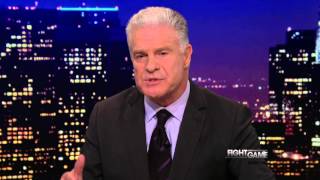 The Fight Game with Jim Lampley Overtime HBO Boxing [upl. by Leibman]