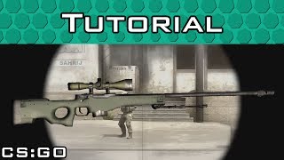 AWP Tutorial [upl. by Enaffit]