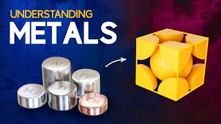 Understanding Metals [upl. by Orly]