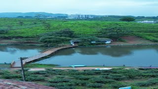 quotJourney to Vagamon Lake A Visual Retreatquot [upl. by Ahtael647]