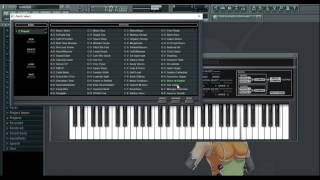 Roland Vs D50 vst presets [upl. by Thomasine]