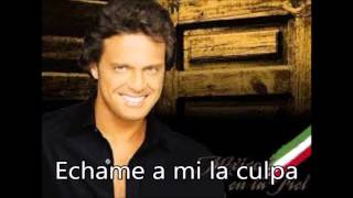 LuisMiguel Mix rancheras [upl. by Arva]