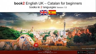 Catalan Language Course for Beginners 100 Lessons [upl. by Otilesoj]