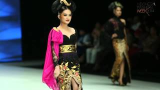 GARUDA INDONESIA PRESENTS LADIES FIRST Part 4 [upl. by Kulsrud]