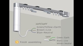 DOOYA DT52E manual [upl. by Starling]