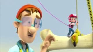 Paw Patrol  Pups Save a Big Bone NEW CLIP [upl. by Pol]