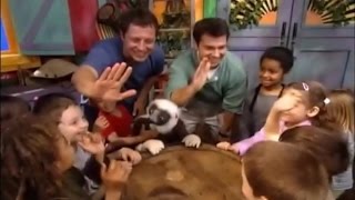 Zoboomafoo Cap 45 quotHumanosquot [upl. by Cuthburt]