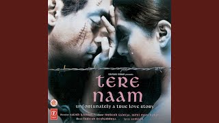 TERE NAAM [upl. by Atelahs]