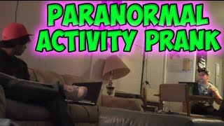 ULTIMATE SCARE PRANKS [upl. by Nawyt]