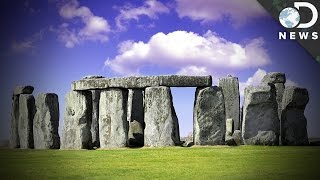 Why Is Stonehenge Still A Mystery [upl. by Thun]