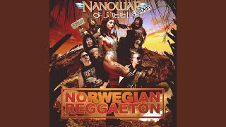 Norwegian Reggaeton feat Charly Glamour amp Gigatron [upl. by Oetomit]