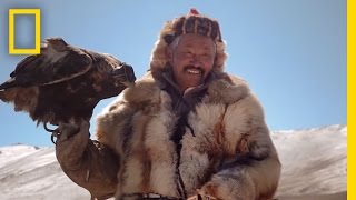 Inside the Rugged Lives of Mongolia’s Nomads  Short Film Showcase [upl. by Rellek504]