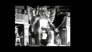 Cabiria Video of Child sacrifice [upl. by Ragland]