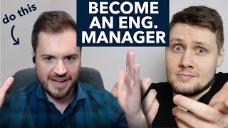 How To Become An Engineering Manager ft Tom Weingarten [upl. by Osber]