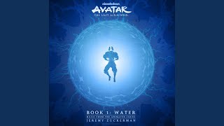 Aang The Avatar State [upl. by Avan]