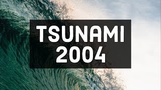 Tsunami 2004 Caught On Camera  Original Footage HD [upl. by Mirilla662]