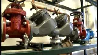 Backflow Prevention amp Cross Connection Control Applications amp Installations [upl. by Cattier]