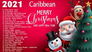 Caribbean Christmas Classics 2022  Best Caribbean Classic Christmas Songs 2022 Collection [upl. by Charley]