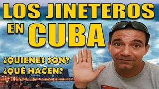 JINETEROS EN CUBA 🇨🇺 LA VERDAD QUE POCOS DICEN 🇨🇺🇨🇺🇨🇺 [upl. by Gratiana]