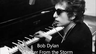 Bob Dylan  Shelter From The Storm Greatest Ever Live Version [upl. by Shana]