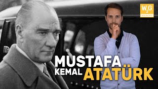 Mustafa Kemal Atatürk Vater der Türken [upl. by Britte757]