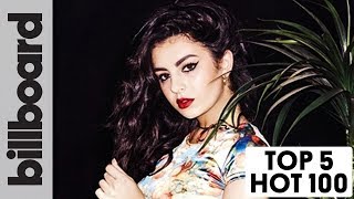 Charli XCX Top 5 Songs  Billboards Critics Picks [upl. by Johna]