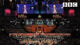 Elgar Pomp and Circumstance  BBC Proms 2014  BBC [upl. by Longfellow312]