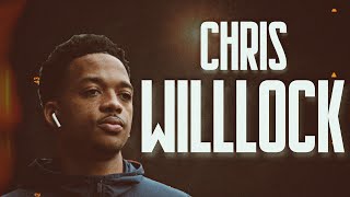 Chris Willock Is Simply Sensational [upl. by Nivrek]