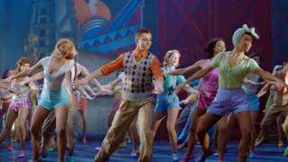 OFFICIAL TRAILER  42nd Street  Theatre Royal Drury Lane [upl. by Barmen265]