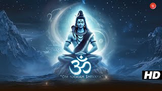 Om Namah Shivaya  Relax Deep Sleep Chantings  Meditation Music [upl. by Araj]