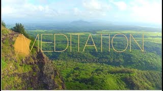 Музыка Для Медитации  Deep Meditation Music  Nature Sounds  BANSURI [upl. by Alvan]