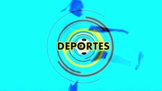 CORTINA DEPORTES [upl. by Griffiths]