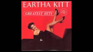 Eartha Kitt  I Dont Care [upl. by Ferdinand]