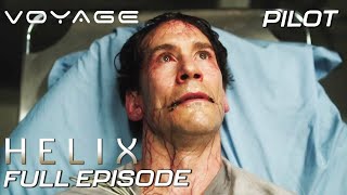 Helix TV Series Best Episodes [upl. by Rurik401]