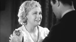 Unholy Love 1932 PRECODE HOLLYWOOD [upl. by Ahk]