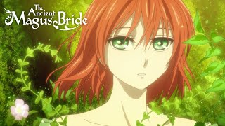 The Ancient Magus Bride  Opening 2  You [upl. by Aratak]