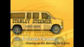 How Stanley Steemer Cleans [upl. by Eyahs]