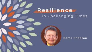 Pema Chödrön amp Tami Simon Compassionate Abiding [upl. by Gigi]