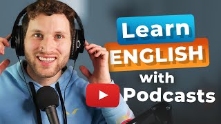 Learn ENGLISH with Podcasts  Advanced Vocabulary [upl. by Ailero177]