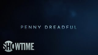 Penny Dreadful Main Title Sequence [upl. by Midge]