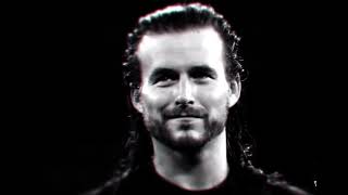 ROH  Adam Cole Theme  Something For You  2013  2017  David Rolfe  Ring Of Honor [upl. by Mayworm]